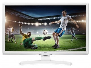 LG 24TK410U-WZ Televizyon kullananlar yorumlar